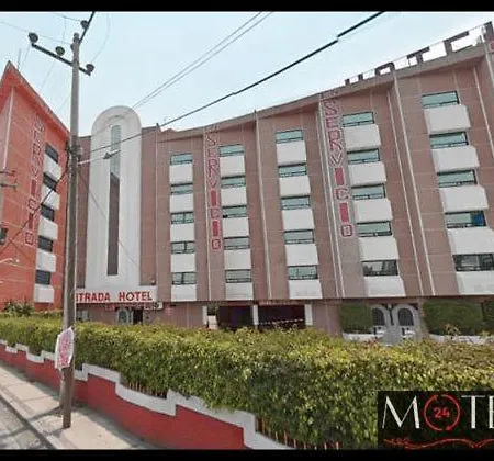 Hotel Saro