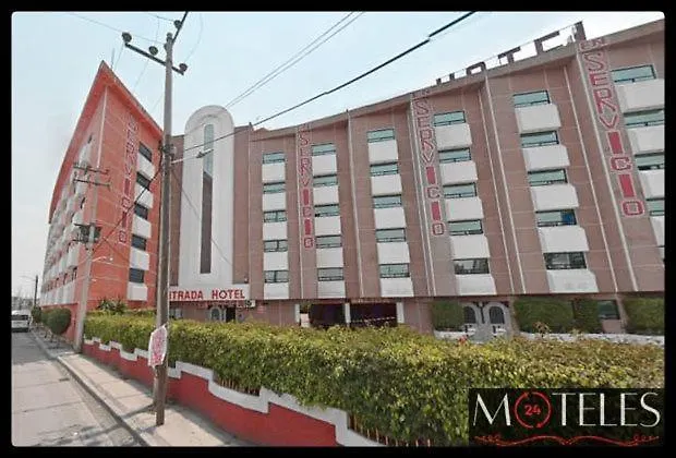 Hotel cápsula Saro